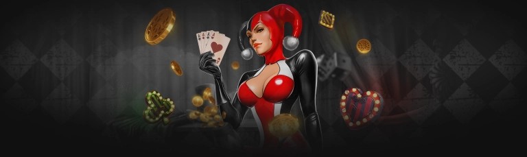 Mirax Casino banner